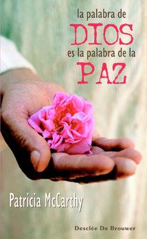 Vorderes Coverbild La palabra de Dios es la palabra de la paz