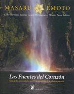 Vorderes Coverbild Las fuentes del corazón : guía de los manantiales curativos españoles de tradición popular