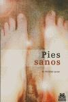Vorderes Coverbild Pies sanos