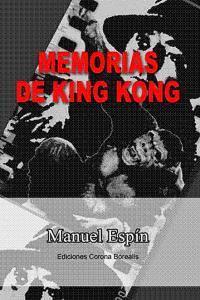 Vorderes Coverbild El regreso de King-Kong