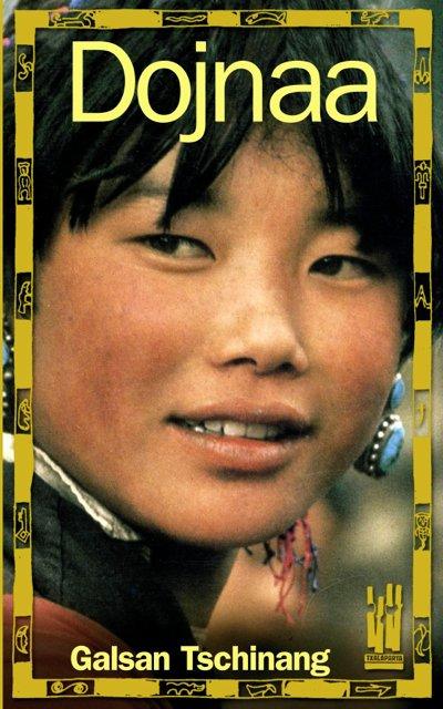 Vorderes Coverbild Dojnaa