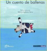 Vorderes Coverbild Un cuento de ballenas