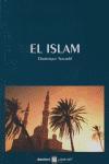 Vorderes Coverbild El islam
