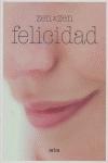Vorderes Coverbild Zen x zen felicidad