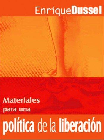 Vorderes Coverbild Materiales para una política de la liberación