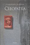 Vorderes Coverbild Cleopatra
