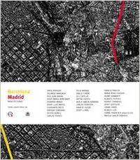Vorderes Coverbild Barcelona-Madrid : arquitecturas