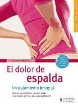 Vorderes Coverbild El dolor de espalda