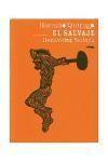 Vorderes Coverbild El salvaje