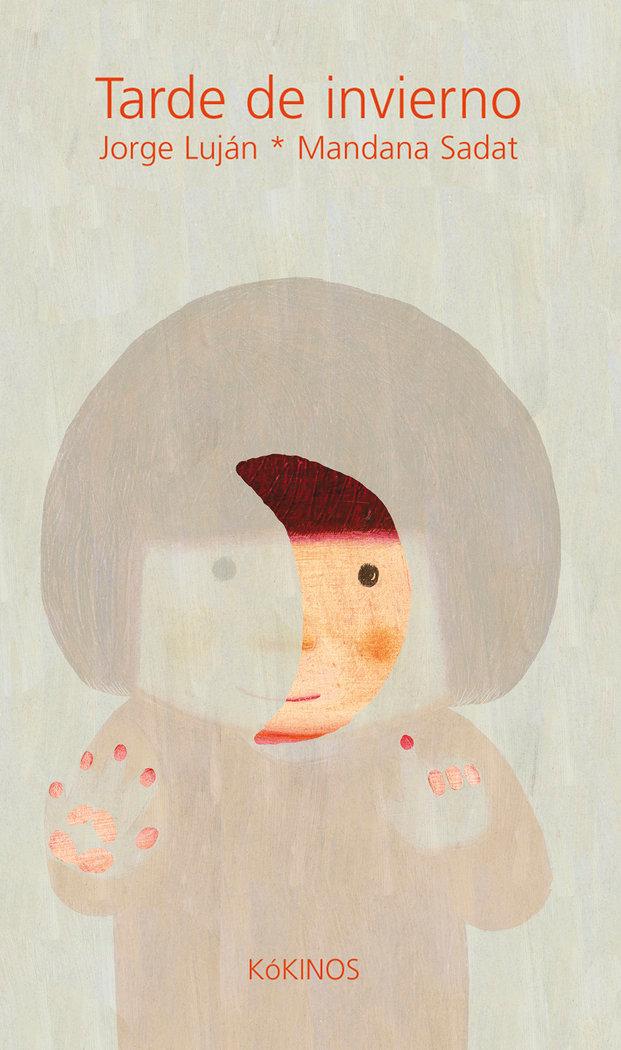 Vorderes Coverbild Tarde de invierno