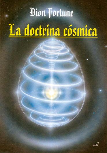 Vorderes Coverbild La doctrina cósmica