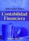 Vorderes Coverbild Contabilidad financiera