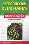 Vorderes Coverbild Reproducción de las plantas para el especialista