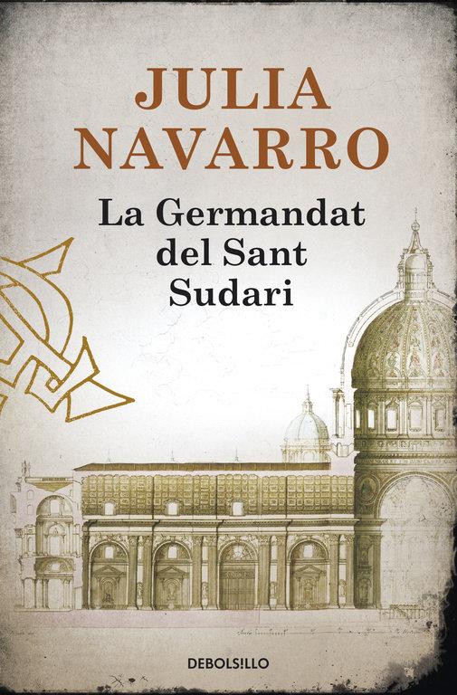 Vorderes Coverbild La Germandat del Sant Sudari