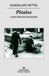 Vorderes Coverbild Pétalos : y otras historias incómodas
