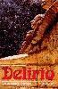 Vorderes Coverbild Delirio 1, ciencia ficción y fantasía