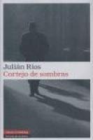 Beispielinhalt (Bild) Cortejo de sombras : (la novella de Tamoga)