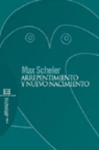 Vorderes Coverbild Arrepentimiento y nuevo nacimiento