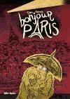 Vorderes Coverbild Bonjour Paris