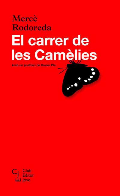Vorderes Coverbild El carrer de les Camèlies
