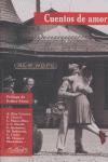Vorderes Coverbild Cuentos de amor