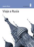 Vorderes Coverbild Viaje a Rusia