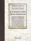 Vorderes Coverbild Concurso equino de la Exposición Ibero-Americana en Jerez de la Frontera, 1929