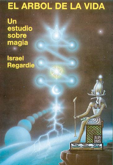 Vorderes Coverbild El árbol de la vida : un estudio sobre magia