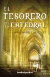 Vorderes Coverbild El tesorero de la catedral
