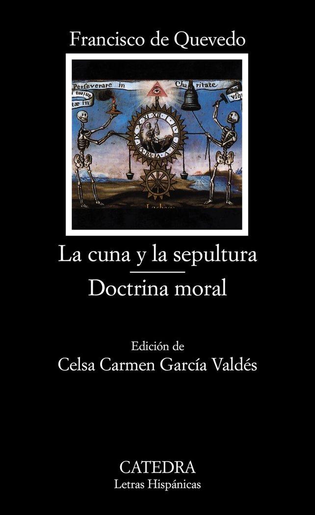 Vorderes Coverbild La cuna y la sepultura