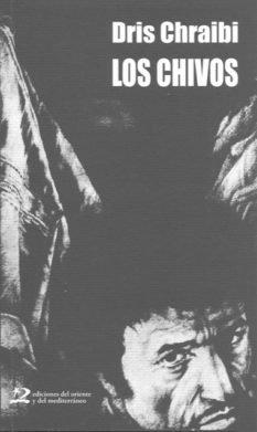 Vorderes Coverbild Los chivos