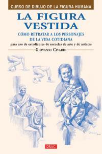 Vorderes Coverbild La figura vestida