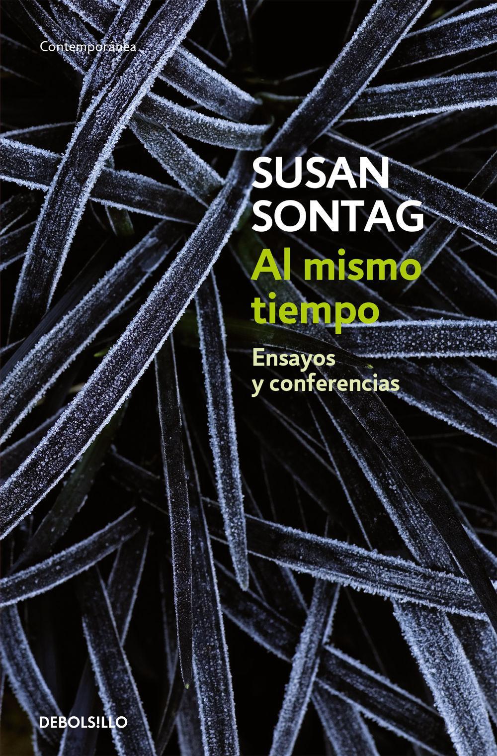 Vorderes Coverbild Al mismo tiempo : ensayos y conferencias