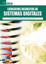 Vorderes Coverbild Ejercicios resueltos de sistemas digitales
