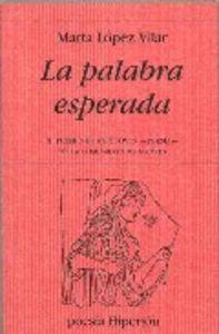Vorderes Coverbild La palabra esperada