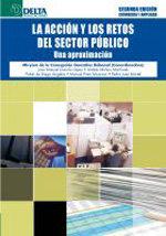 Vorderes Coverbild La acción y los retos del sector público : una aproximación