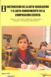 Vorderes Coverbild Instrucción de la auto-regulación y el auto-conocimiento