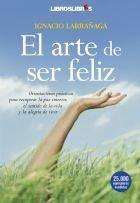 Vorderes Coverbild El arte de ser feliz