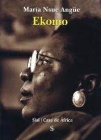 Vorderes Coverbild Ekomo