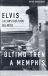 Vorderes Coverbild La biografía definitiva de Elvis Presley