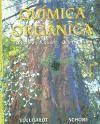 Vorderes Coverbild Química orgánica