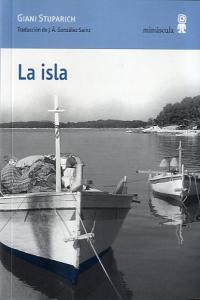 Vorderes Coverbild La isla