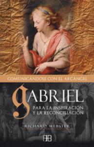 Vorderes Coverbild Gabriel : para la inspiración y la reconciliación