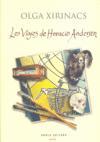 Vorderes Coverbild Los viajes de Horacio Andersen