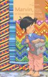 Vorderes Coverbild Marvin, el limpiabotas