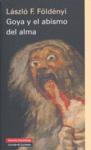 Vorderes Coverbild Goya y el abismo del alma