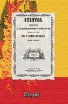 Vorderes Coverbild Facsímil: Cuentos, mentiras y exajeraciones andaluzas. Tomo II