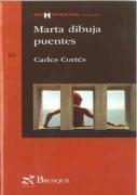 Vorderes Coverbild Marta dibuja puentes