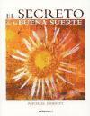 Vorderes Coverbild El secreto de la buena suerte