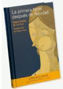 Vorderes Coverbild La primera tarde después de Navidad